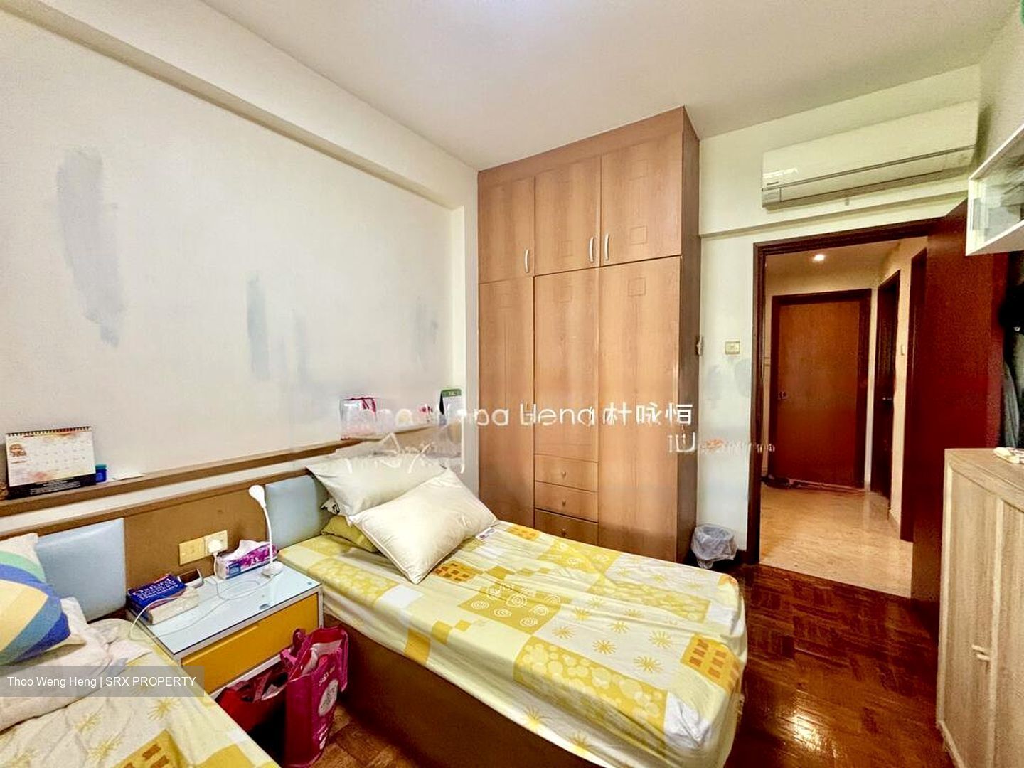 The Tropica (D18), Condominium #467188831